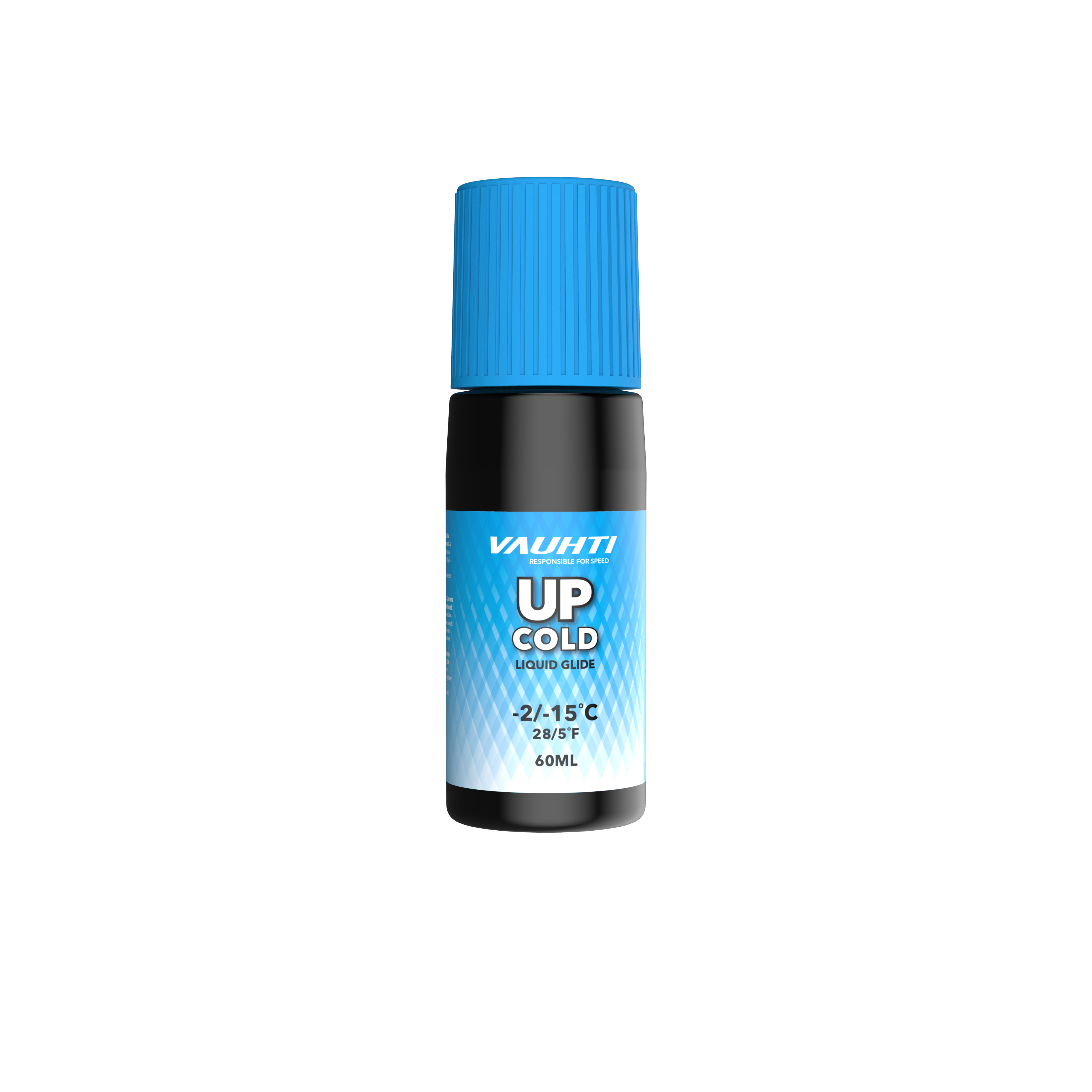 Vauhti Up Cold Liquid Glide Wax 60ml