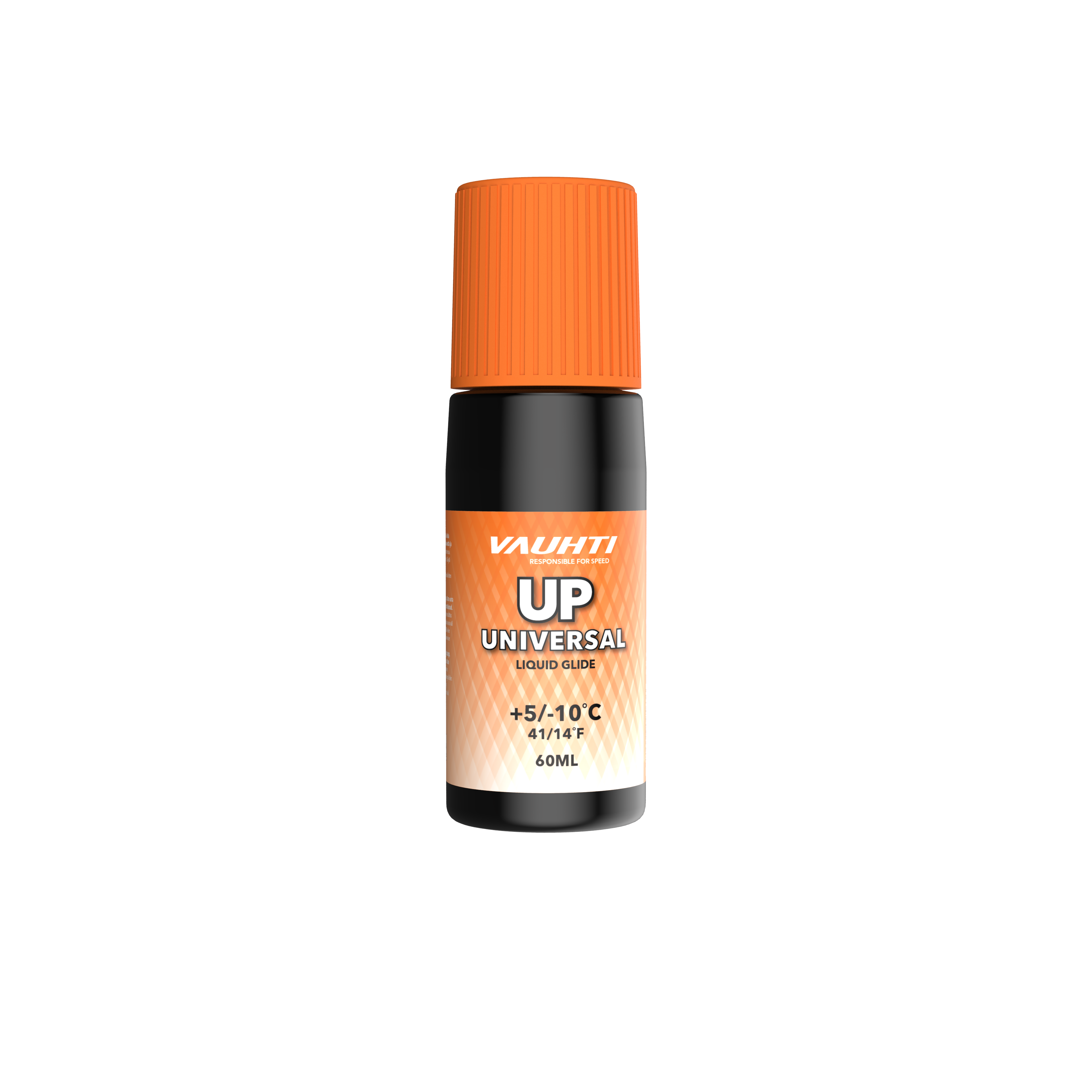 Vauhti Up Universal Liquid Glide Wax 60ml