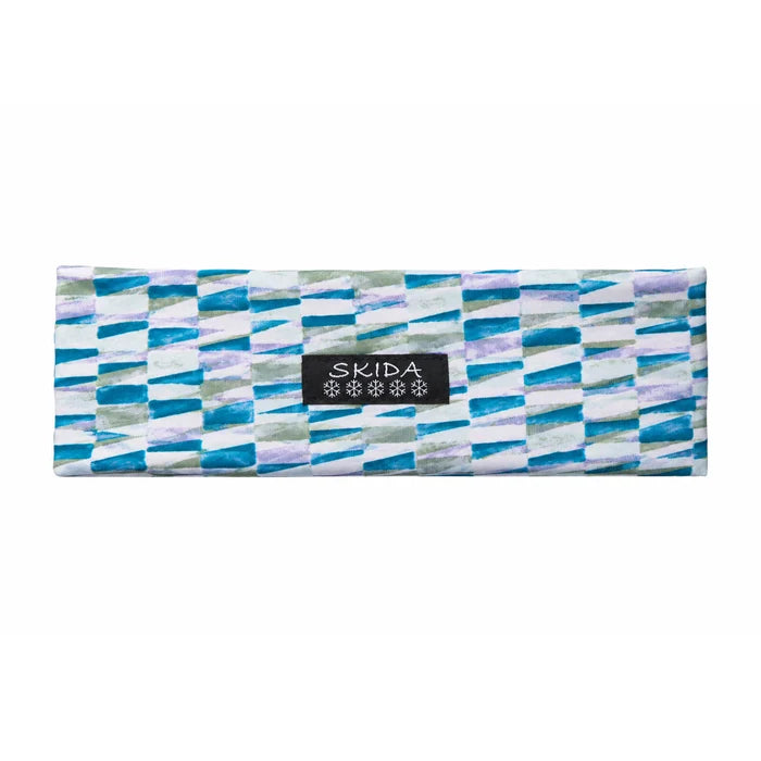 Skida Women's Nordic Headband
