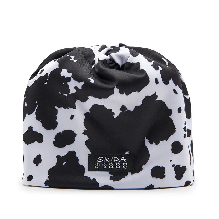 Skida Alpine Hat Moo Cow