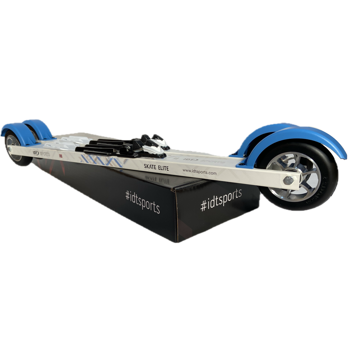 IDT Skate Elite Rollerski