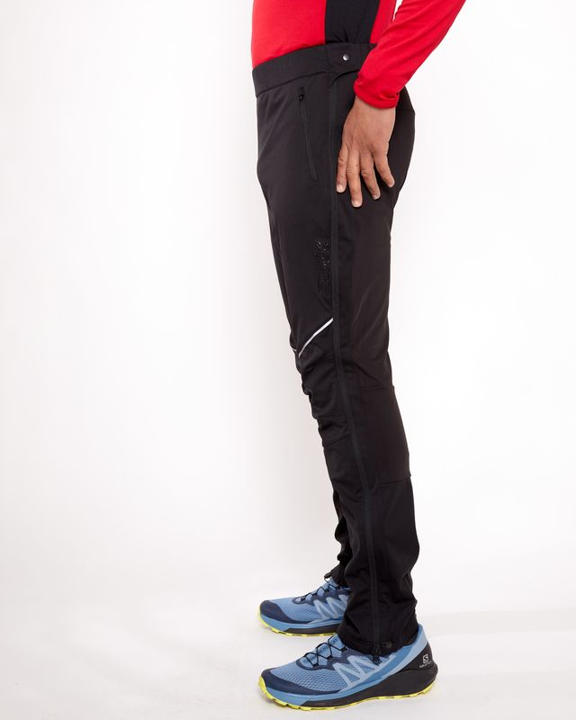 Swix Men's Solo Full Zip Pant