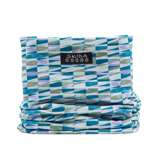 Skida Women's Alpine Neckwarmer