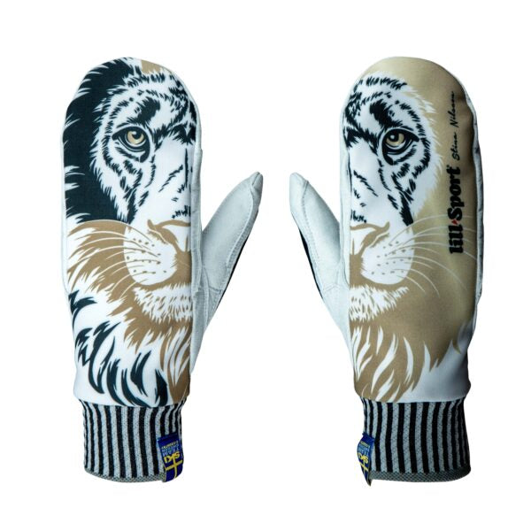 LillSport Celsius Race Mitt