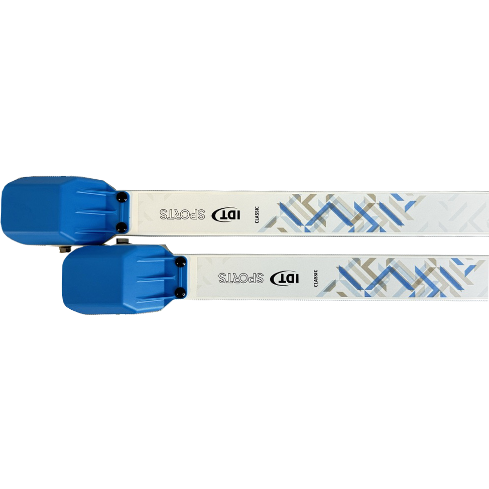 IDT Classic Rollerski