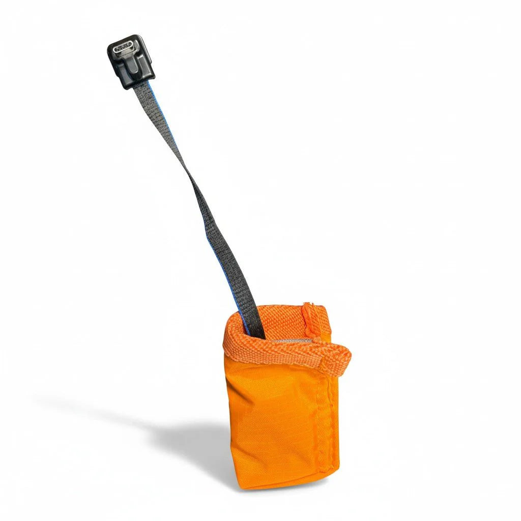 Coxa Carry Cobra Heated Tube Cover