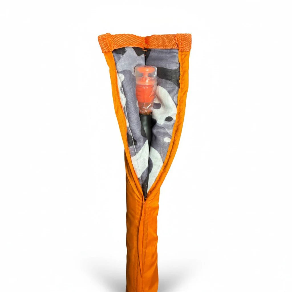 Coxa Carry Cobra Heated Tube Cover