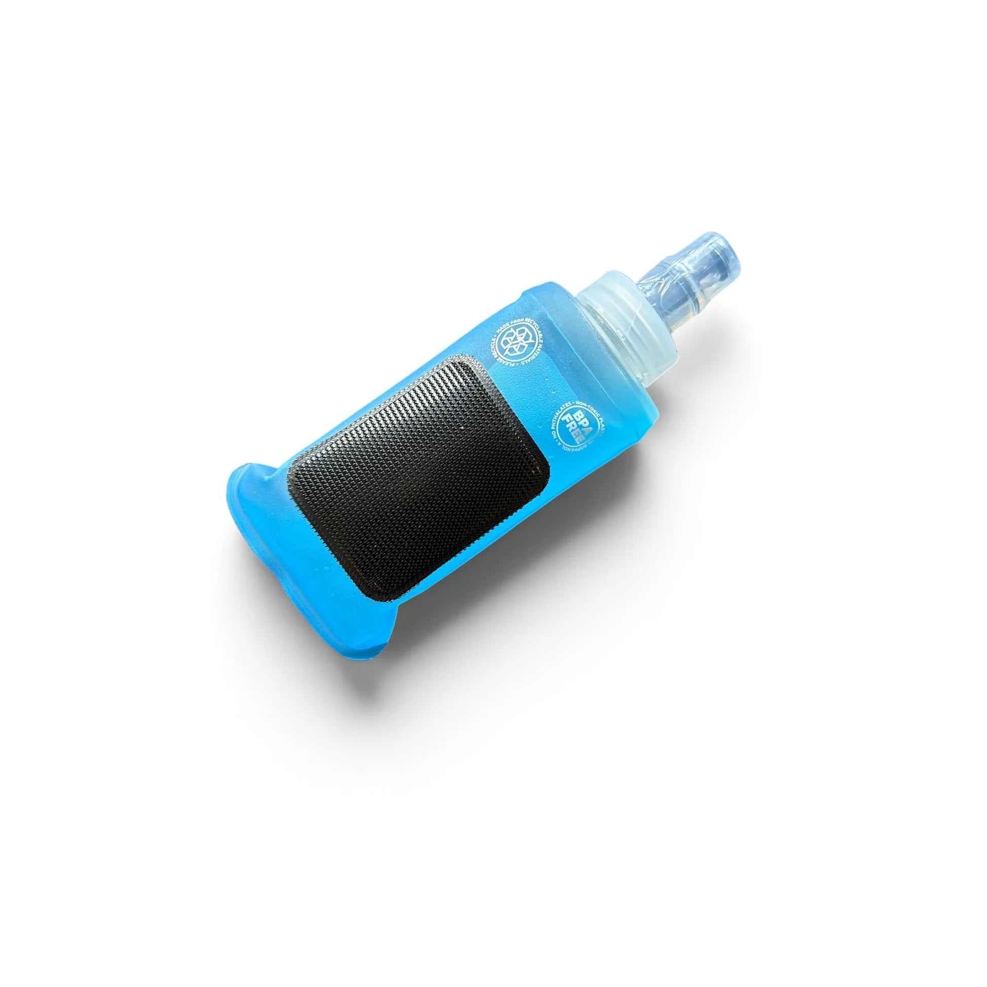 Coxa Carry Soft Flask 150ml with Velcro Tape