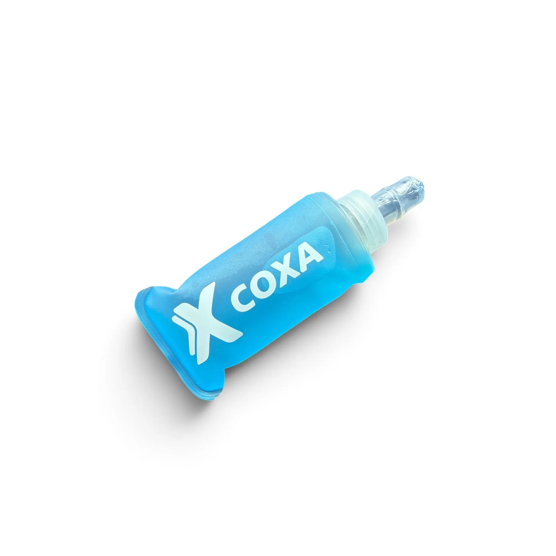 Coxa Carry Soft Flask 150ml with Velcro Tape