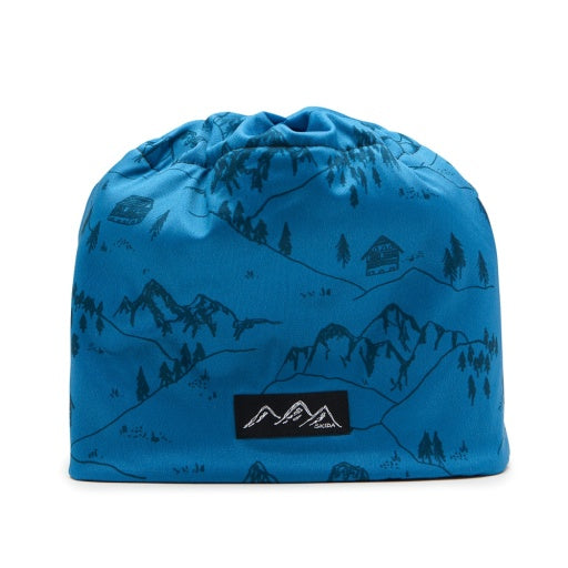 Skida Men's Alpine Hat