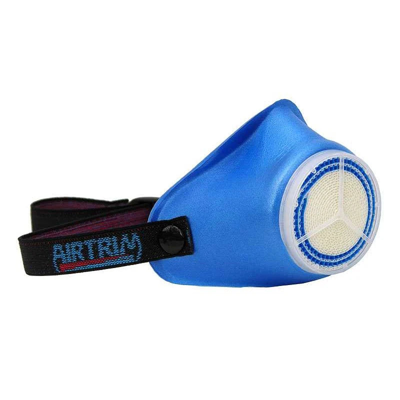 Airtrim Race Mask Blue
