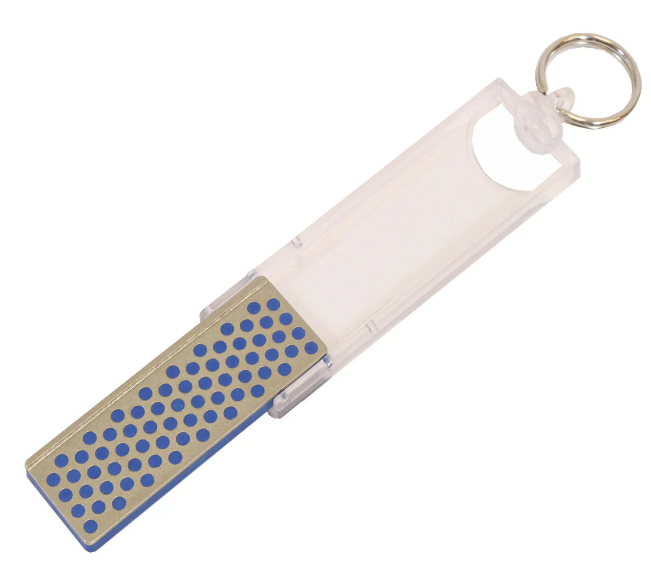 DMT Mini-Sharp Coarse Portable Sharpener