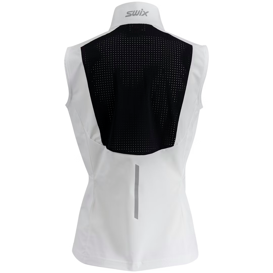 Swix Women's Pace Wind Vest