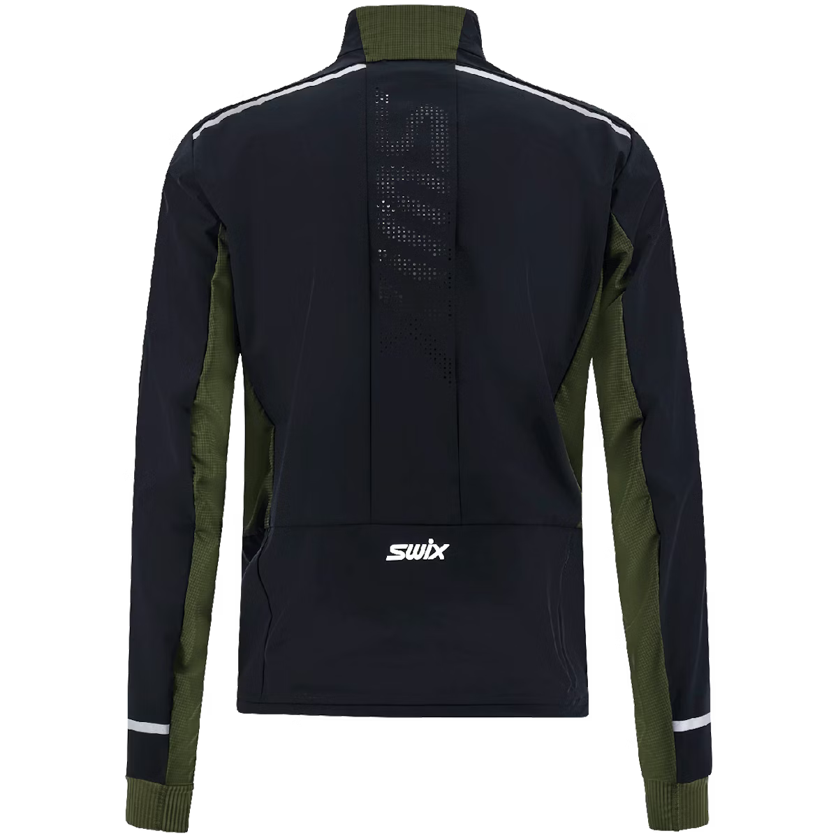 Swix Men's Motion Premium Jacket