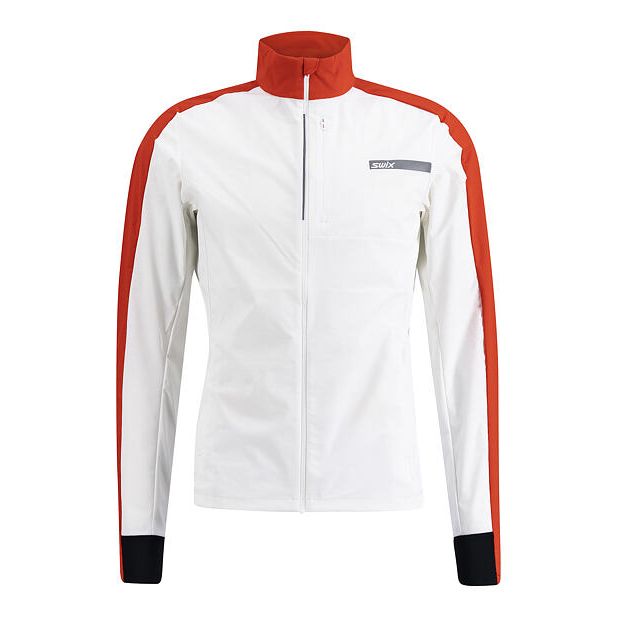 Swix Men's Roadline Wind Jacket