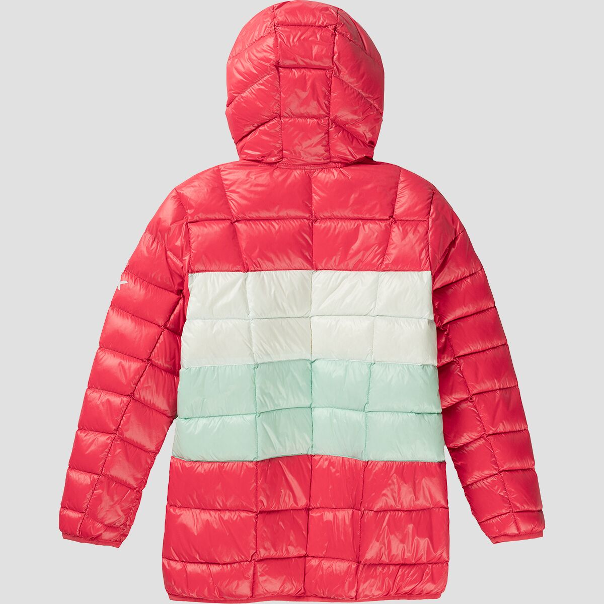 Swix Junior Girls Nordland Down Jacket