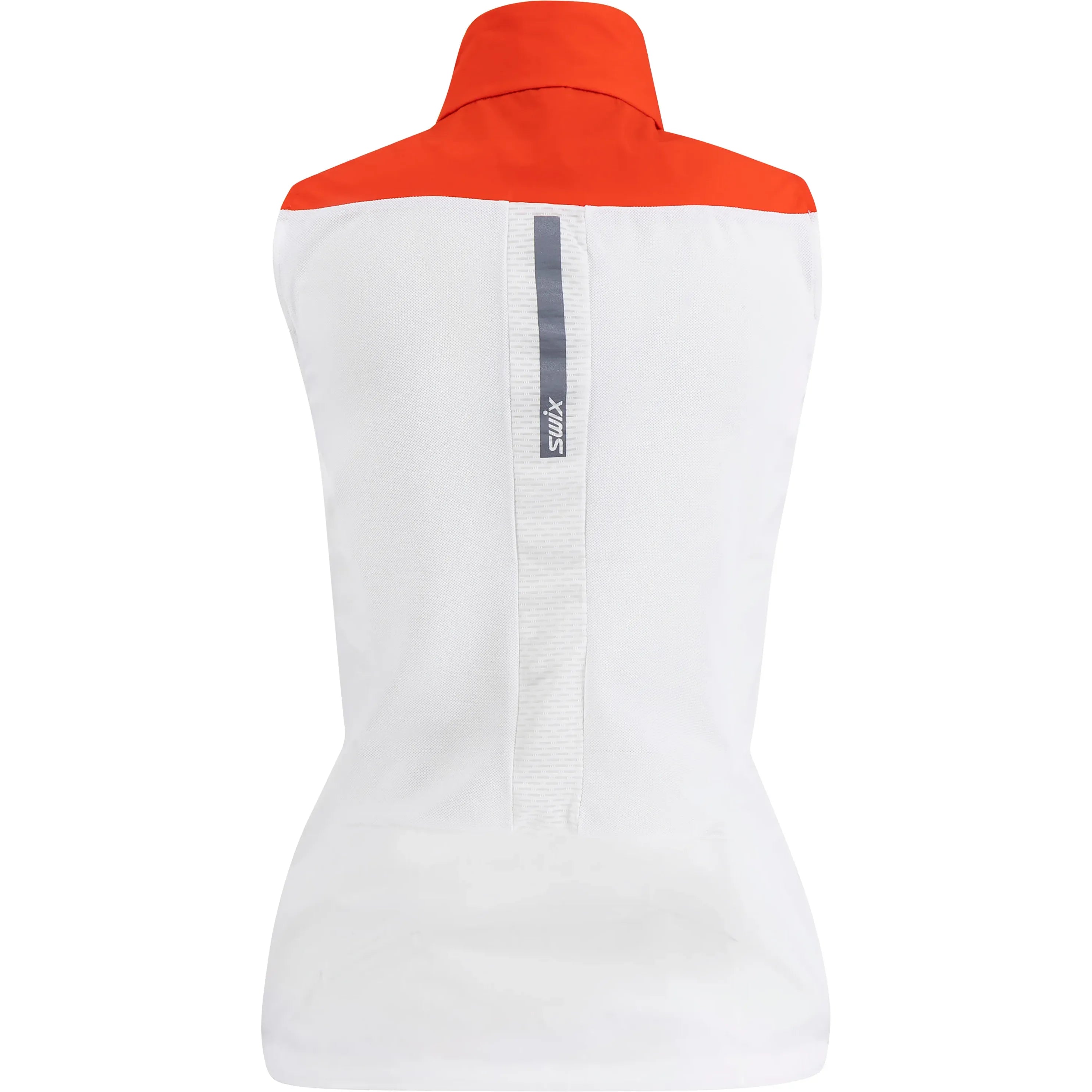 Swix Women's Roadline Wind Vest