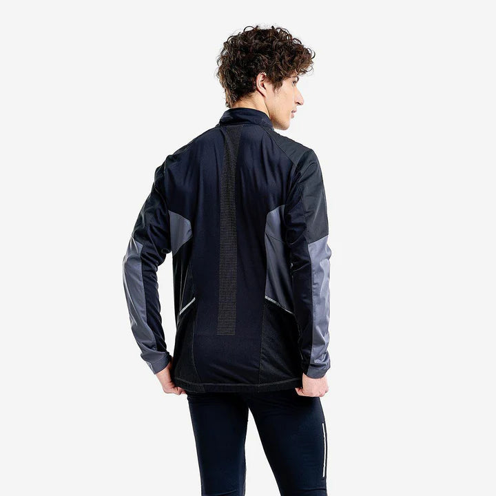 Swix Men's Tista 30D Interlock Jacket