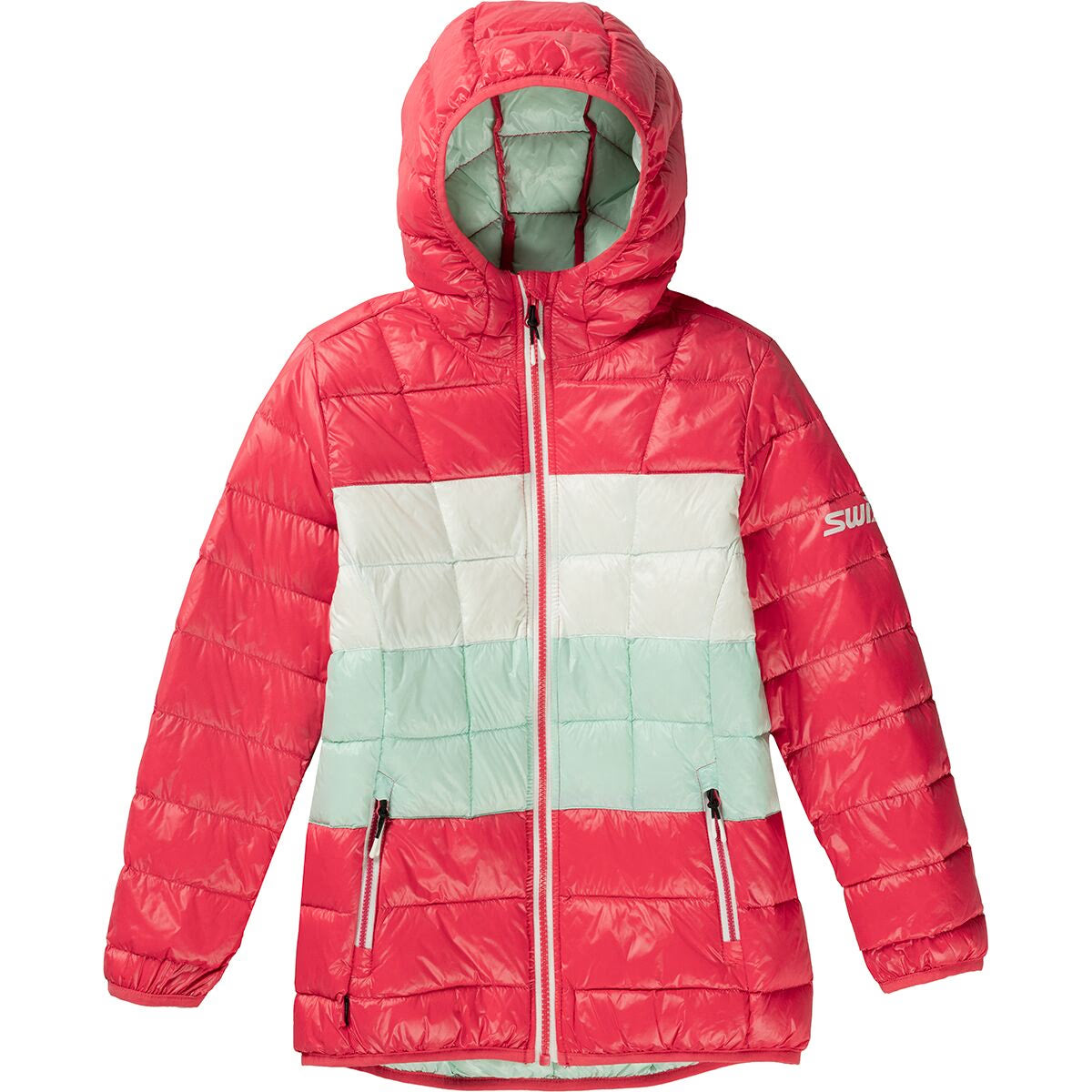 Swix Junior Girls Nordland Down Jacket