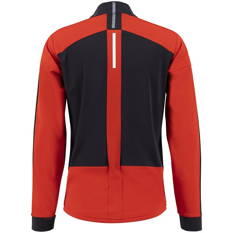 Swix Men's Carbon Light Softshell Jacket