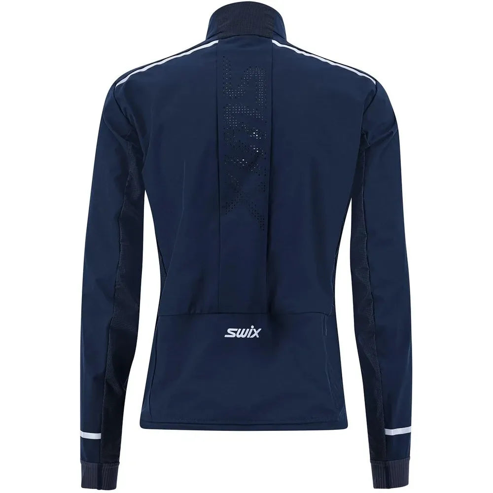 Swix Men's Motion Premium Jacket