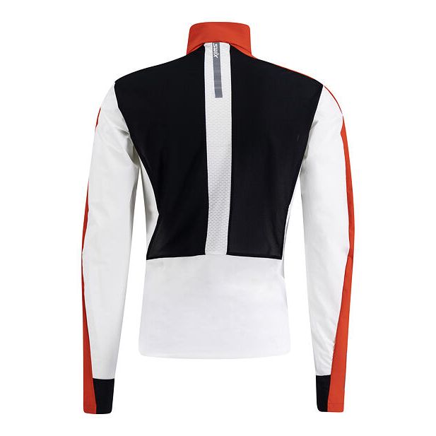 Swix Men's Roadline Wind Jacket