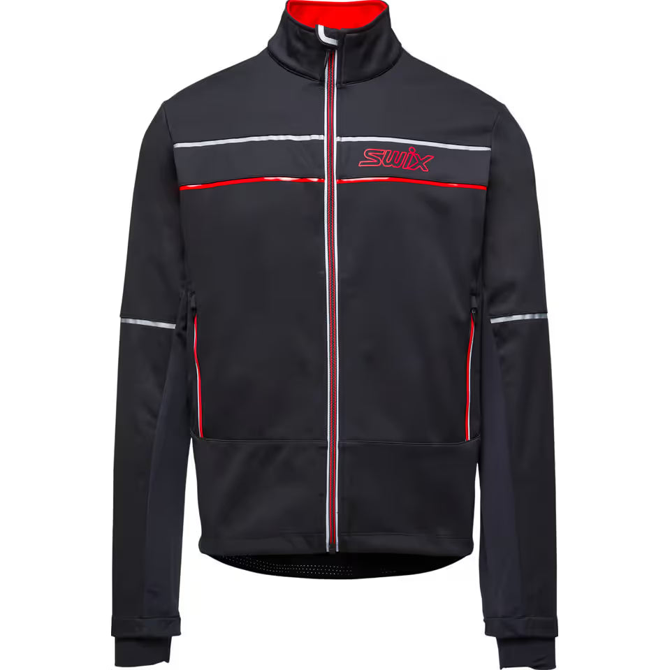 Swix Men's Tokke Light Softshell Jacket
