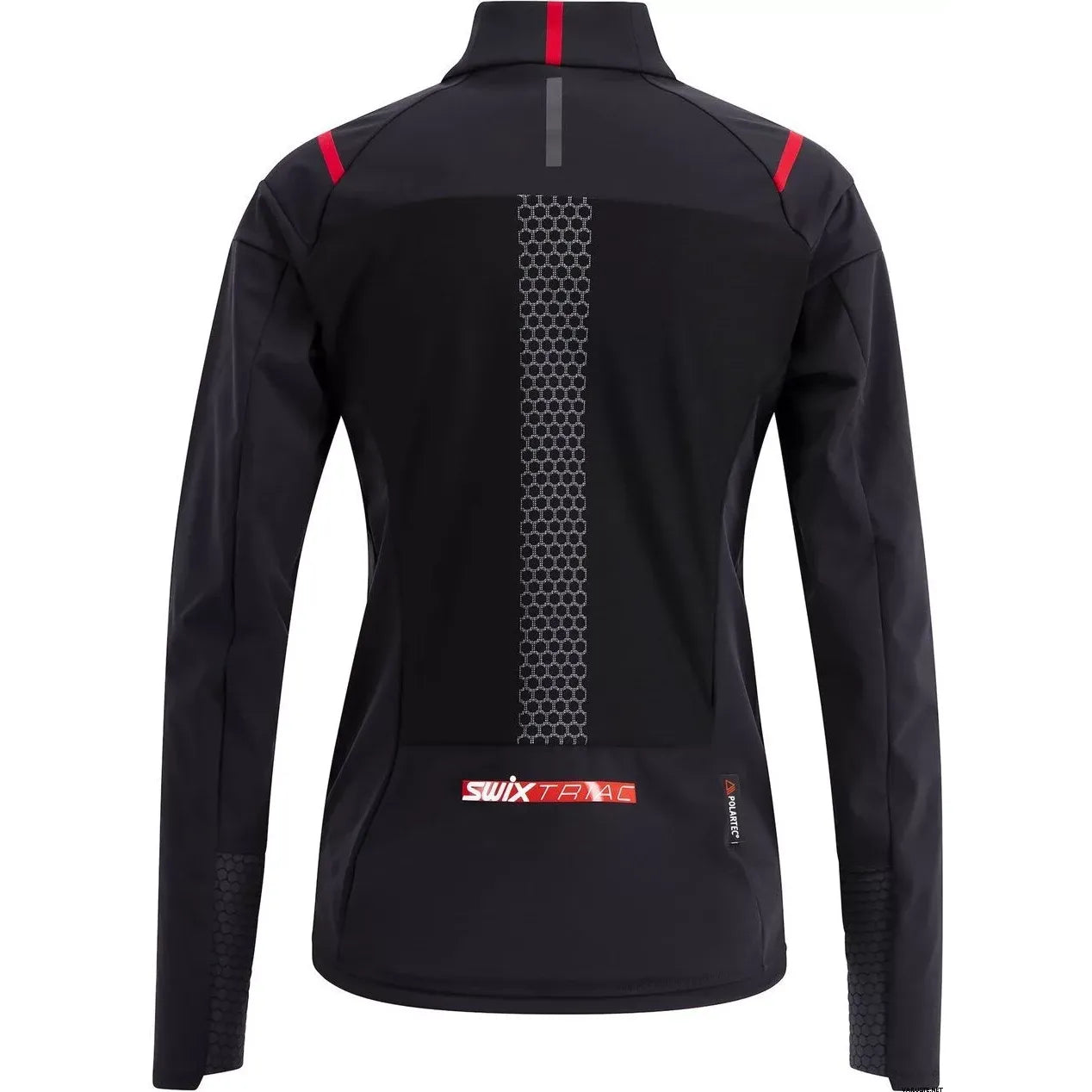 Swix Women's Traic Neo Shell Jacket