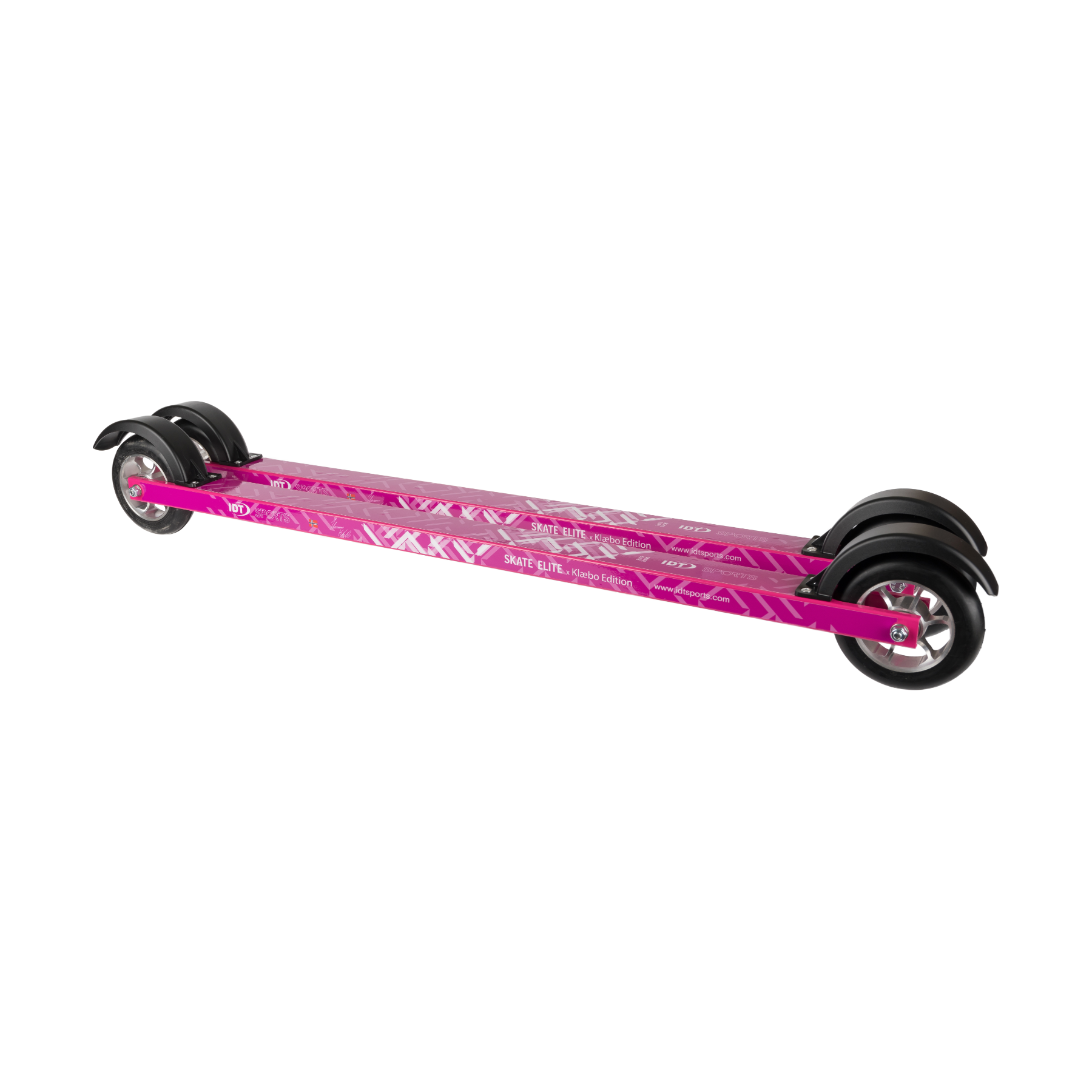 IDT Skate Elite Rollerski