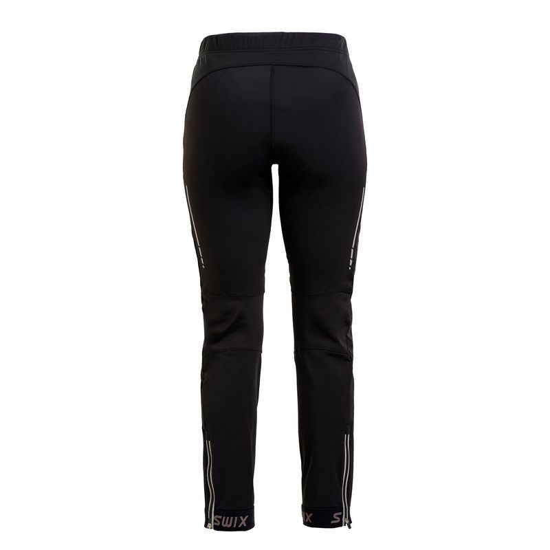 Swix Women's Delda Light Softshell Pants