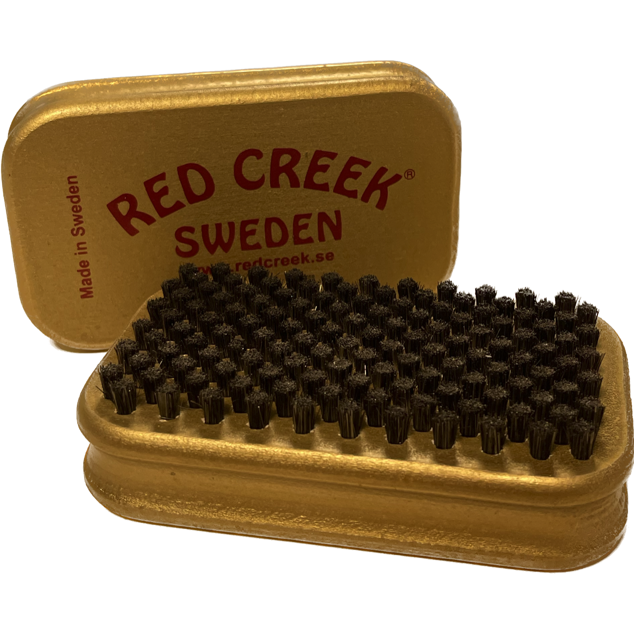 Red Creek Ultrafine/Horsehair Mix