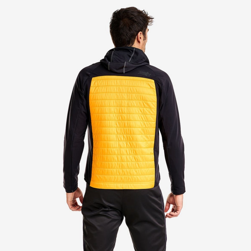 Swix Men's Navado Push