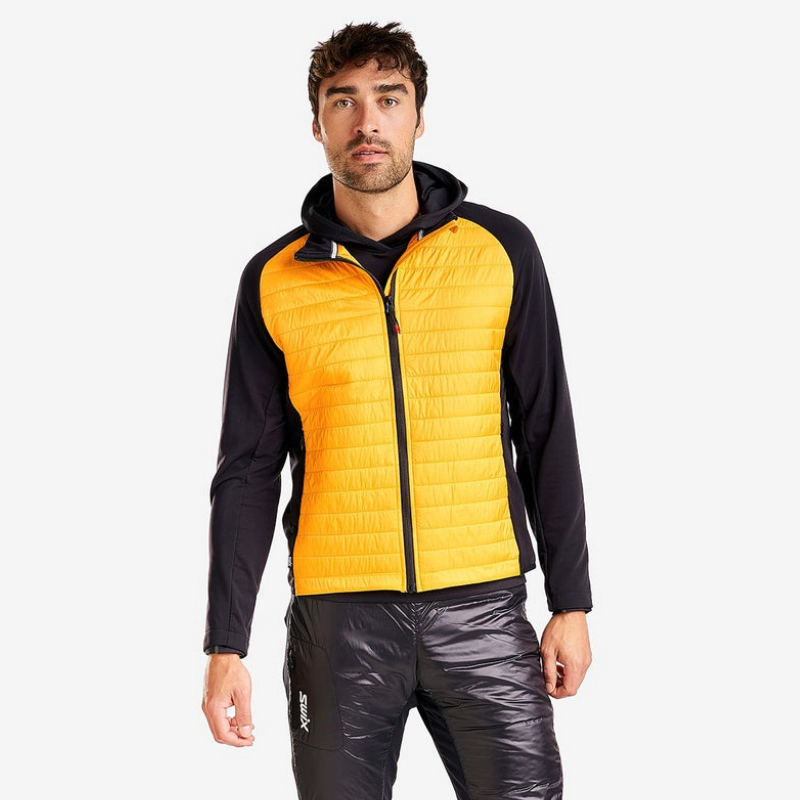 Swix Men's Navado Push
