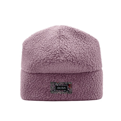 Skida High Pile Hat