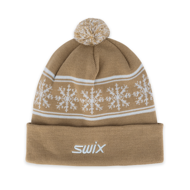 Swix Scandi Beanie