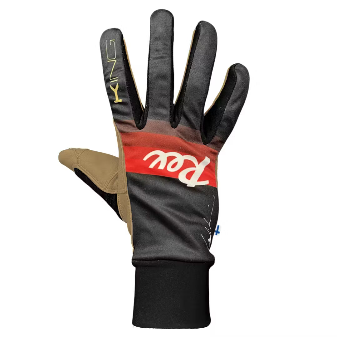 Rex King Race Glove