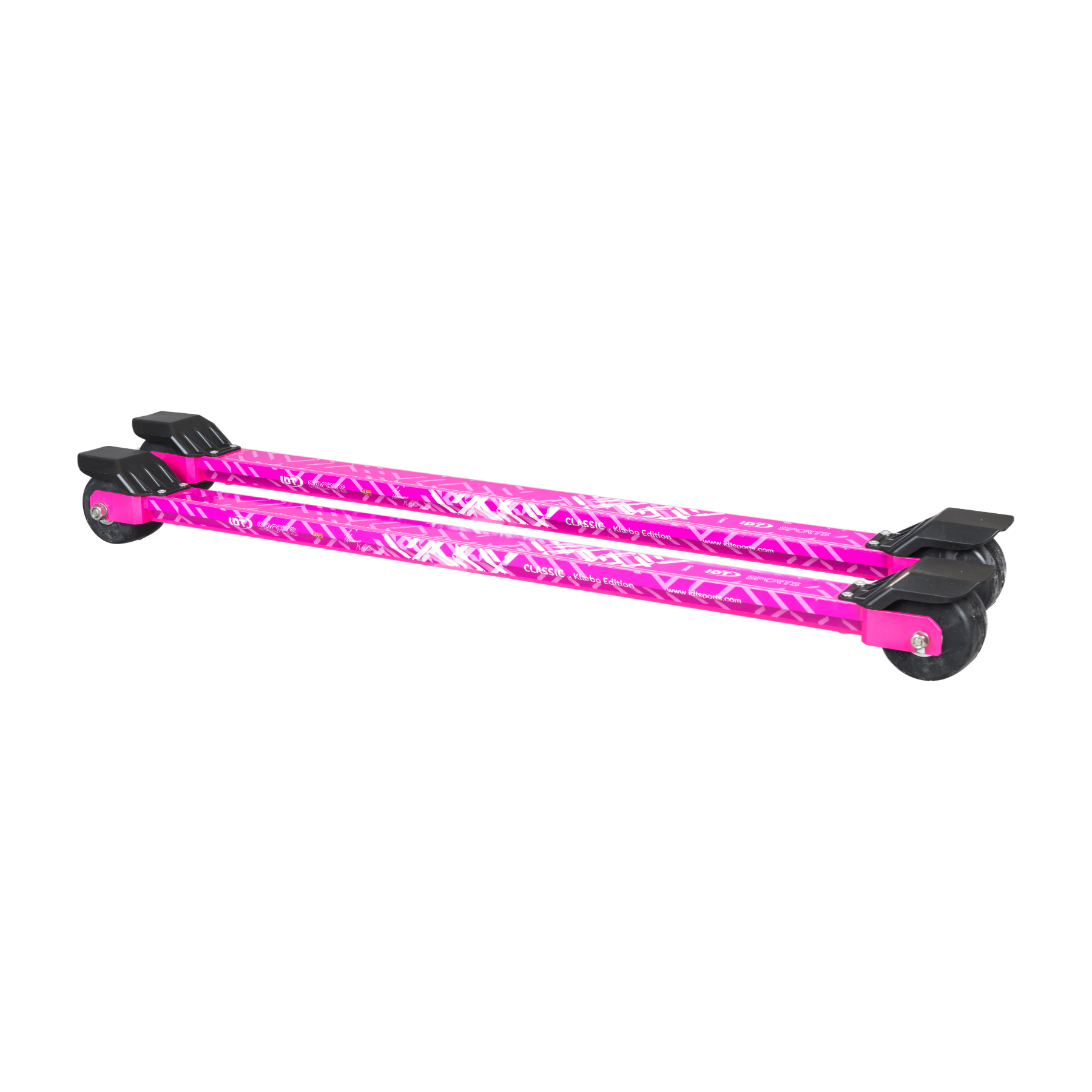 IDT Classic Rollerski