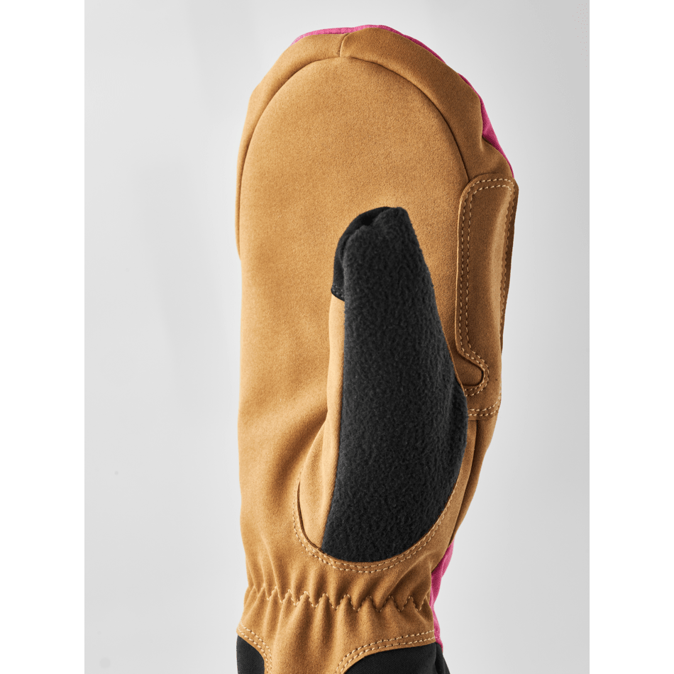 Hestra Women's XC Primaloft Mitt