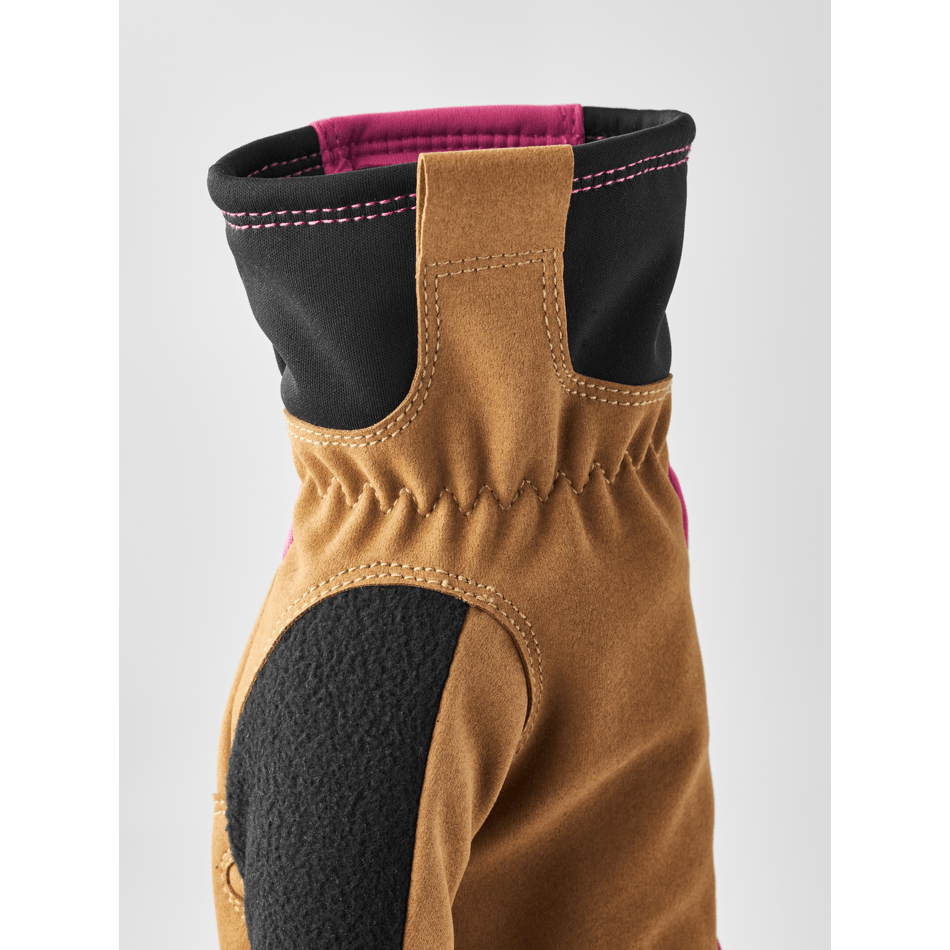 Hestra Women's XC Primaloft Mitt