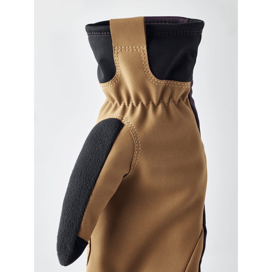 Hestra Women's XC Primaloft Mitt