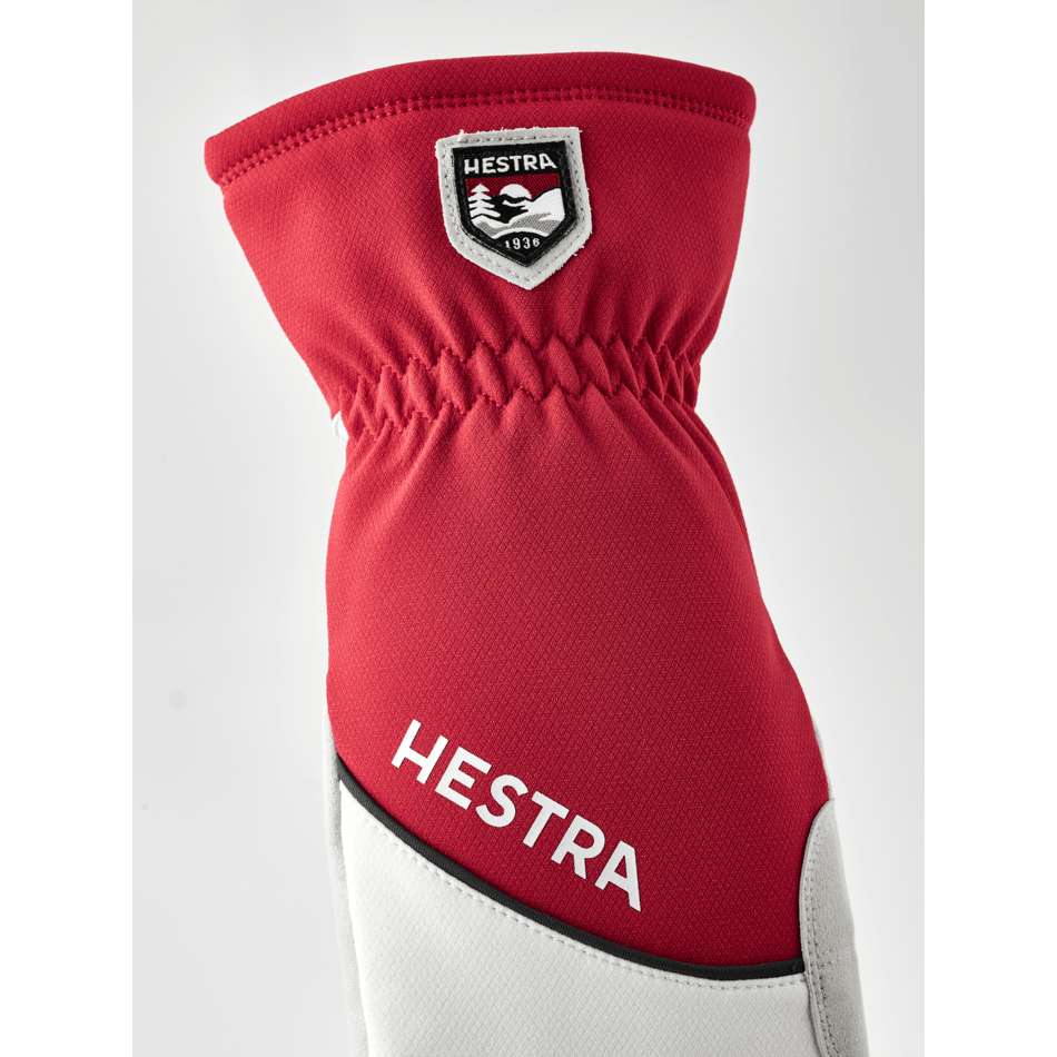 Hestra XC Tracker Mitt