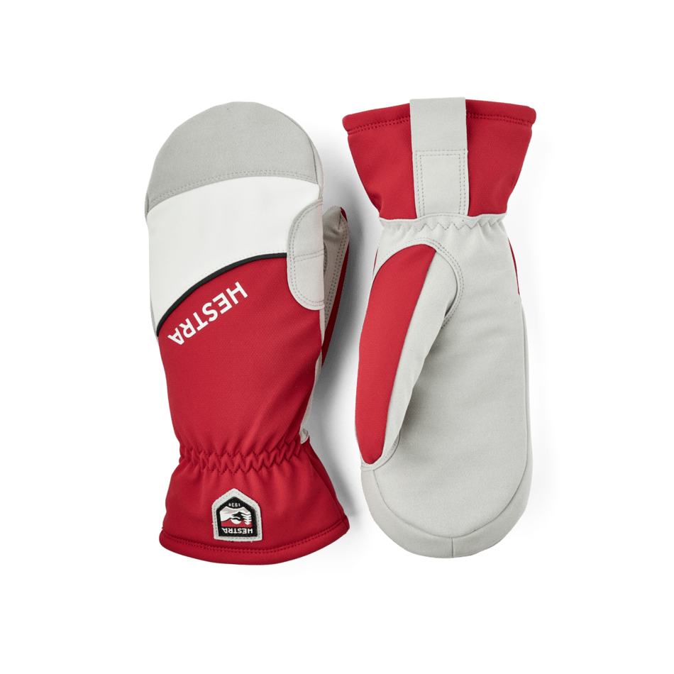 Hestra XC Tracker Mitt