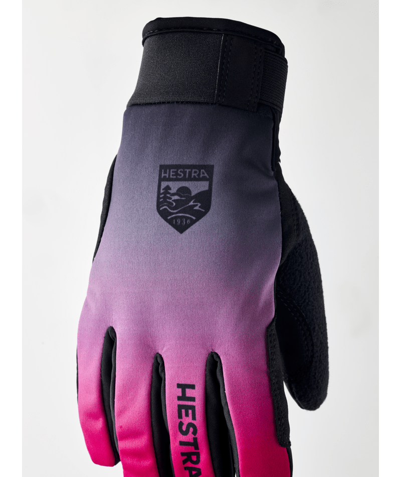 Hestra XC Pace