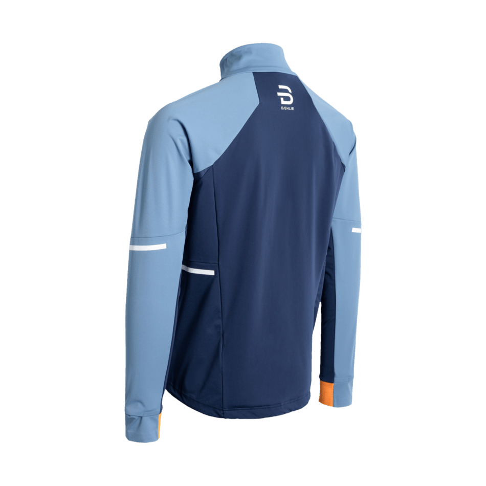 Bjorn Daehlie Men's Force Jacket