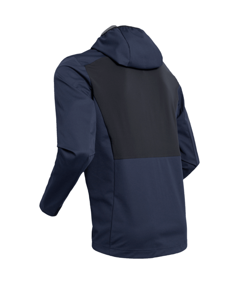 Bjorn Daehlie Men's Power Jacket