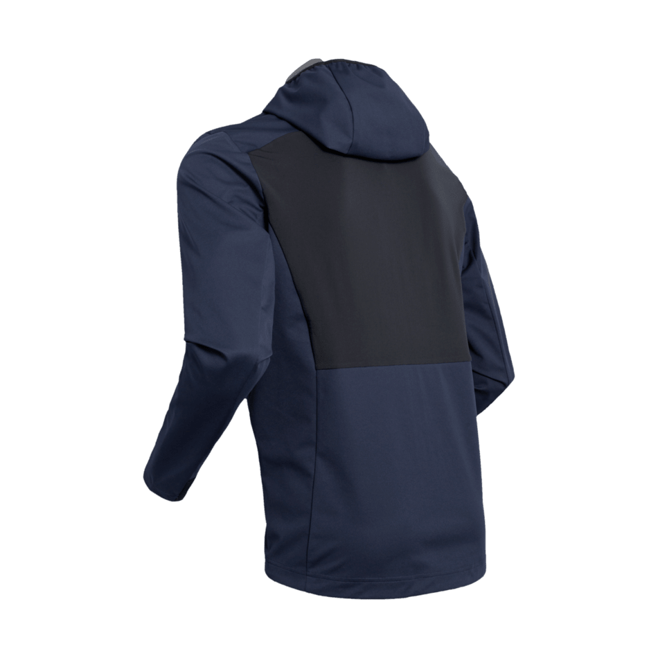 Bjorn Daehlie Men's Power Jacket