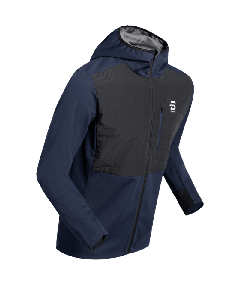 Bjorn Daehlie Men's Power Jacket