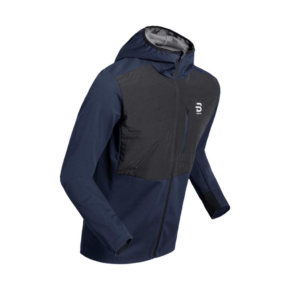 Bjorn Daehlie Men's Power Jacket