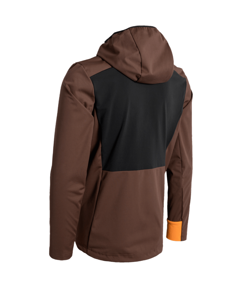 Bjorn Daehlie Men's Power Jacket