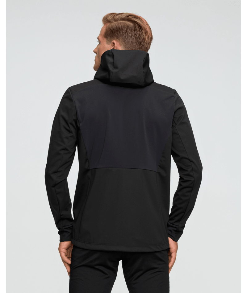 Bjorn Daehlie Men's Power Jacket